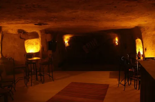 كابادوكيا ٕلارا كوناكلاري أنتيك جيلفيري كوناجي فنادق مميّزة Photos