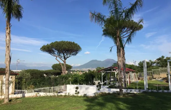 齊亞碧住宿加早餐旅館