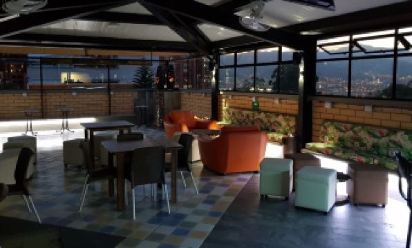 Hotel Provenza Garden