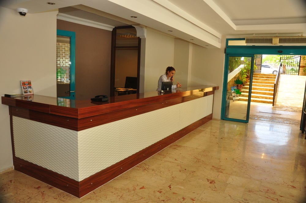 Çınar Family Suite Hotel (Cinar Family Suite Hotel)