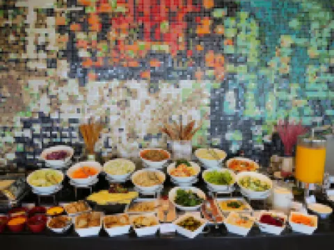 Cinnamon Red Colombo Hotels in Colombo