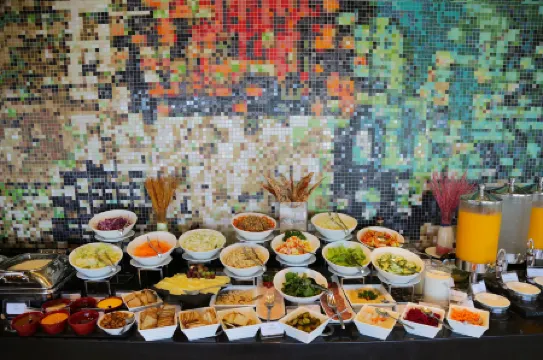 Cinnamon Red Colombo