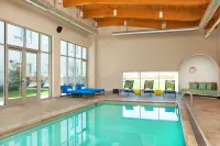 Aloft Chesapeake - Pool
