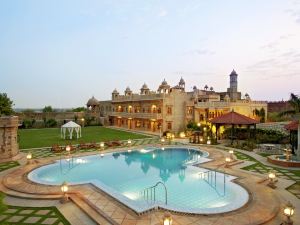 Welcomhotel by ITC Hotels, Fort & Dunes, Khimsar