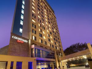 Courtyard Gurugram Downtown