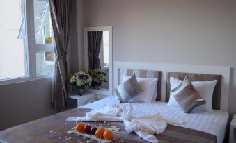 Van Nam Hotel Nha Trang