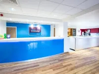 Travelodge Ashford Hotels in Ashford