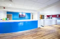 Travelodge Ashford Hotels in Charing