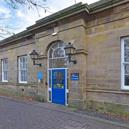 Travelodge Durham