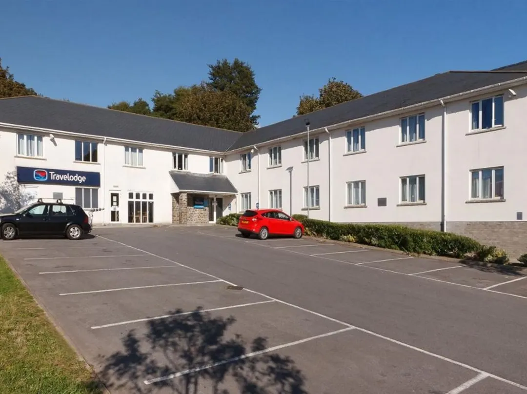 Travelodge Pembroke Dock - Pembrokeshire