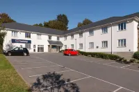 Travelodge Pembroke Dock - Cho phép mang theo thú cưng
