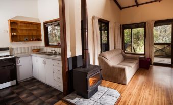 Billa Billa Farm Cottages Walpole