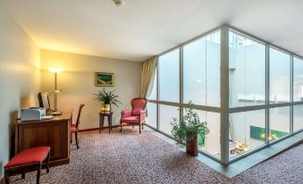 Ratonda Centrum Hotels