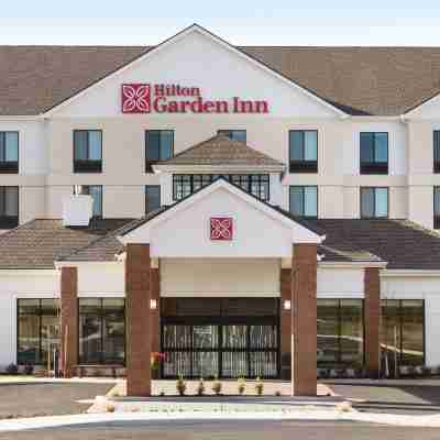 Hilton Garden Inn Medford Hotel Exterior