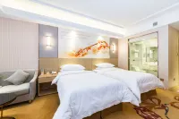 Vienna Hotel (Dongtai Chengdong New District)