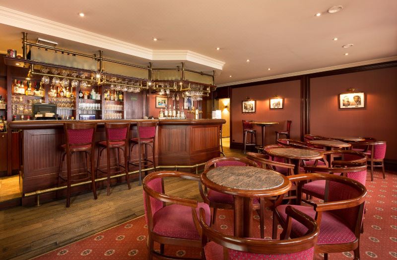 Hotel Restaurant Weinebrugge photo 2