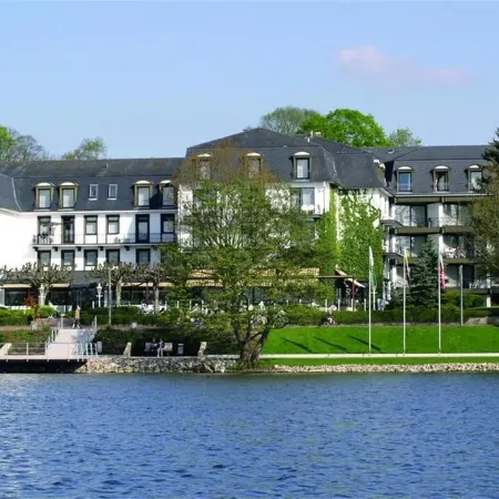 Hotel Dieksee - Collection by Ligula