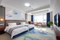 Weiye Hotel Hotels near Pan'an Passenger Transport Center