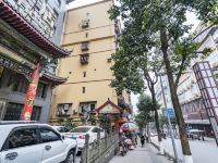 巫山昭君宾馆 - 酒店外部