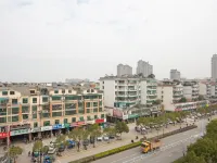 Jin Ri Ming Du Hotel Hotels in Lanxi