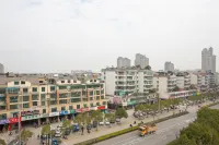 Jin Ri Ming Du Hotel Hotels in Lanxi