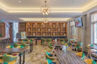 Heico Hotel - Dağ Manzaralı