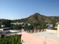 Atithi Guest House Pushkar Hoteles en Púshkar