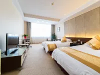 โรงแรมปินไห่ โรงแรมในปินไห่