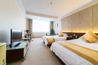 빈하이 호텔 옌청