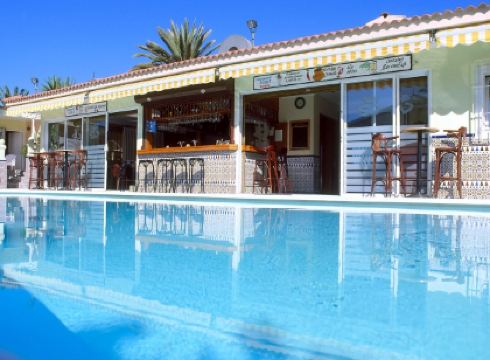 Sanom Beach Resort Only Adults