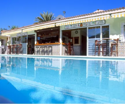 Sanom Beach Resort Only Adults