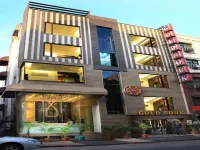 Hotel Gold Souk - Karol Bagh Hotels in der Nähe von Kashmere Gate