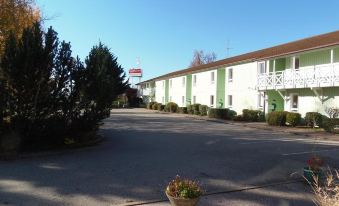 Fasthotel Genève Gex