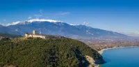 Cronwell Platamon Resort All-Inclusive - spa