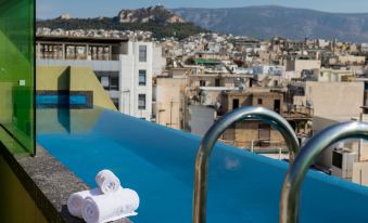 Athens Mosaico Suites & Apartments