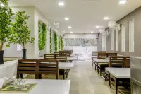 Treebo Lalaji's Executive Hotels in Aurangabad