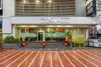 Treebo Lalaji's Executive Hotels in Aurangabad