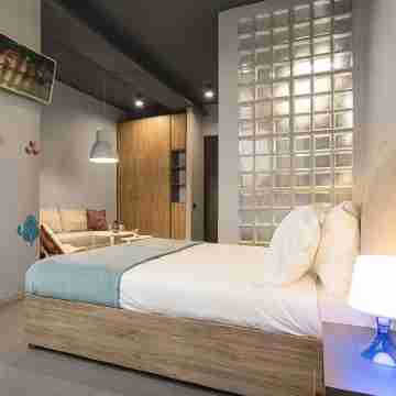 Avangarda Suites Rooms