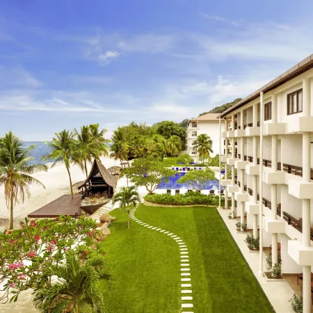 Hyatt Regency Kuantan Resort