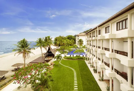 Hyatt Regency Kuantan Resort