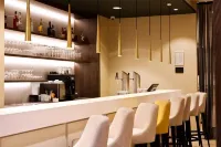 柏林市東區藝廊希爾頓歡朋飯店