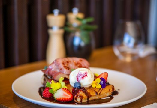 FV Brisbane by Peppers Hotel Overview