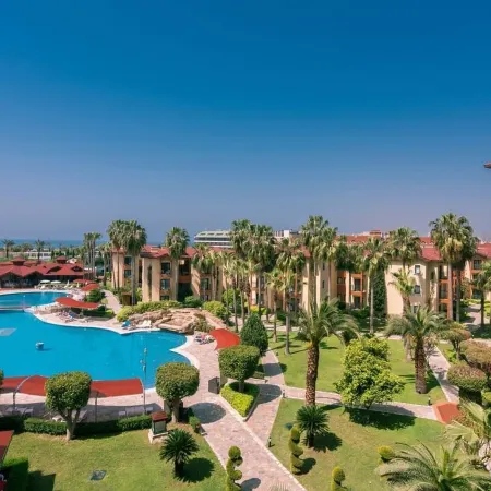 Miramare Queen Hotel - Ultra All Inclusive