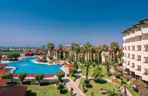 Miramare Queen Hotel - Ultra All Inclusive
