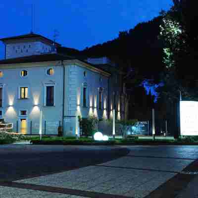 Grand Hotel Paestum Hotel Exterior