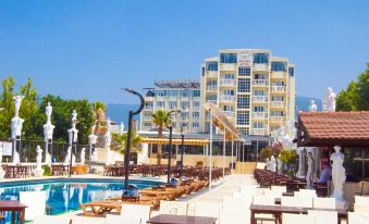 Agrigento Resort Hotel