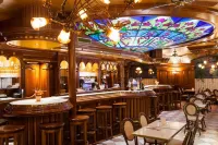 Hotel Montbrillant