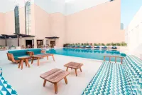 Al Najada Doha Hotel by Tivoli - 5-Star