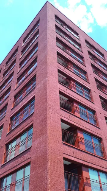 The Flag Oskar M. Отели рядом с достопримечательностью «Цайль»