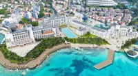 Infinity by Yelken - All Inclusive Hotels near Ladies Beach